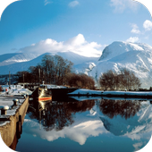 Beautiful Places Wallpaper 3 icon