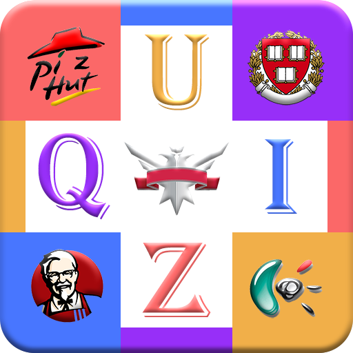 Logo Quiz 2022: Guess Brands icon