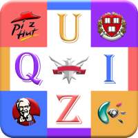 Logo Quiz 2022: Guess Brands