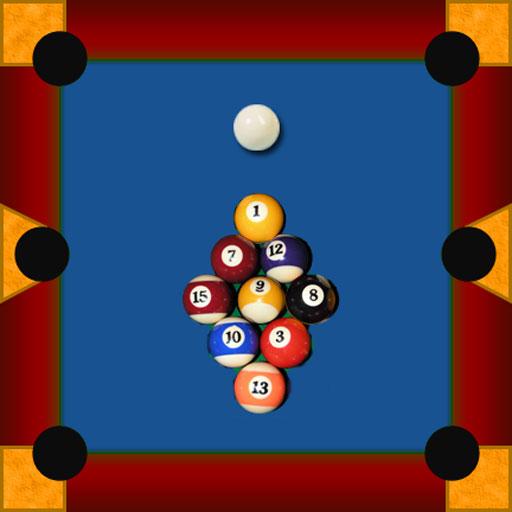 9 Ball Pool أيقونة