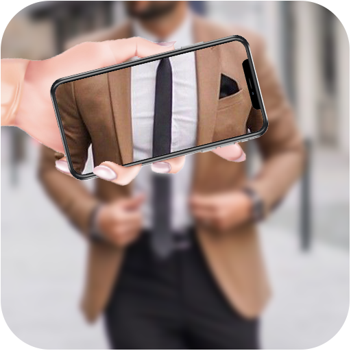 eCamera Scanner Prank Sketcher icon