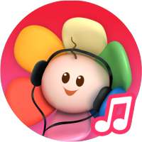 BabyFirst Music: Nursery Rhymes for Kids on 9Apps