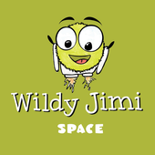 Wildy Jimi Space icon