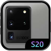 S20 Camera - Camera for S20, Galaxy S20 Camera