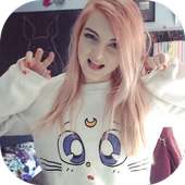 LD Shadow Lady on 9Apps