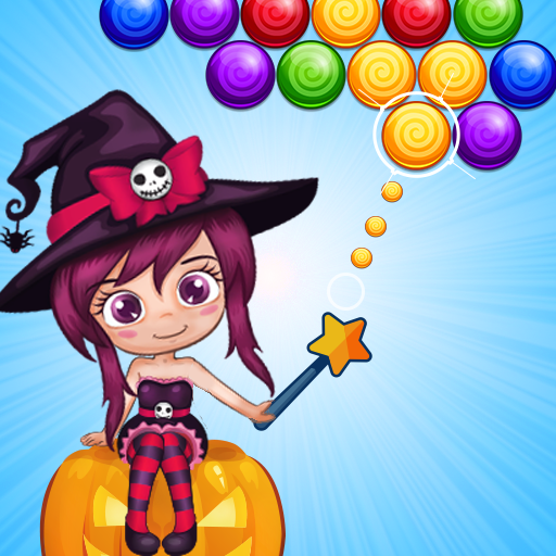 Bubble Shooter 3 icon