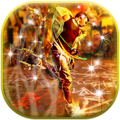 3D Live Wallpaper icon