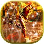 3D Live Wallpaper on 9Apps