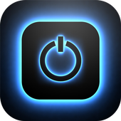Flashlight icon
