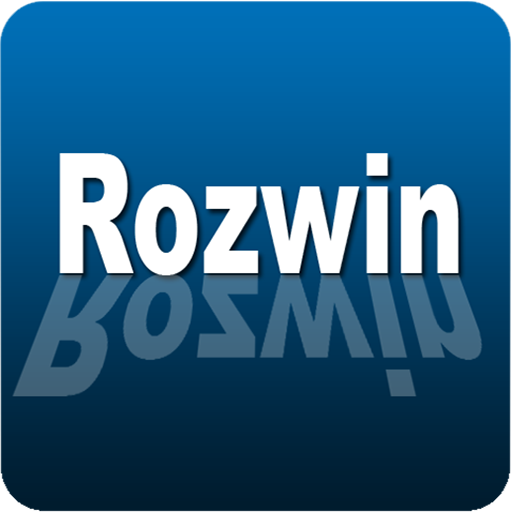 Rozwin - Get Game Credits icon