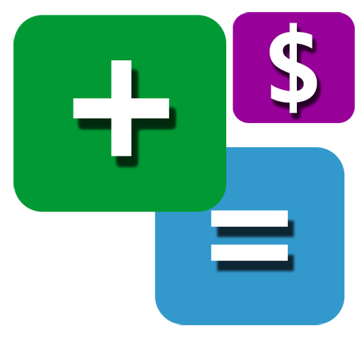 Simple Calculator icon