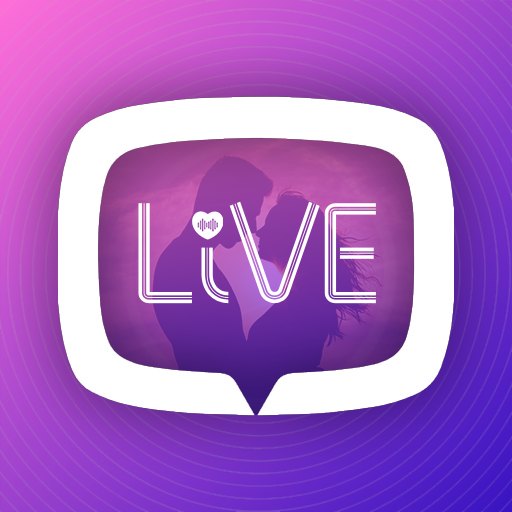 Live Talk - Free Random Video Chat with Strangers icon