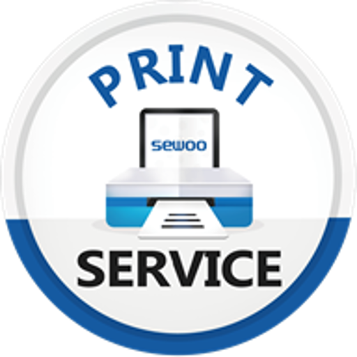 Sewoo Print Service Plugin icon
