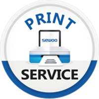 Sewoo Print Service Plugin