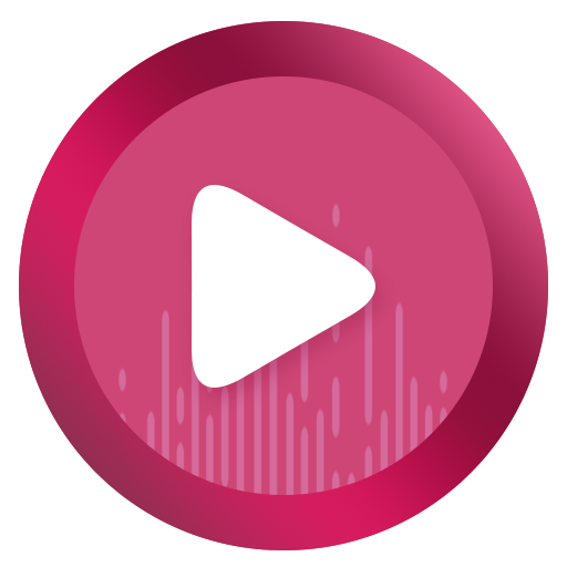 Music Player With Equalizer icon