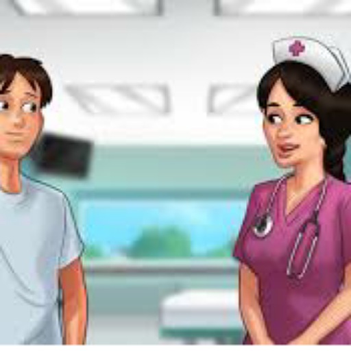 Summertime Saga Sim Tips icon