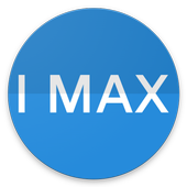 Imax Live Tv icon