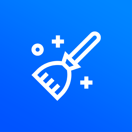BitCleaner - Storage, App, Duplicate Cleaner icon