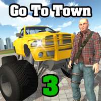 Go To Town 3 on 9Apps