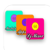 Dj Mixer icon