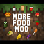 More food mod  by prankerz icon