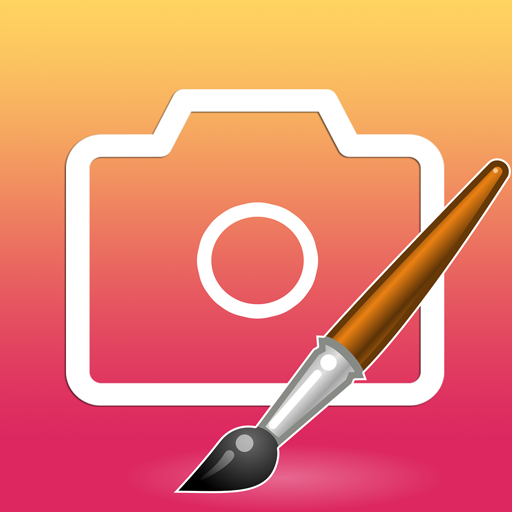 Image In Edit - Photo Editor icon