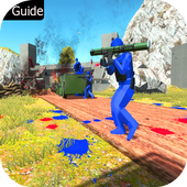 Guide for Ravenfield Online icon