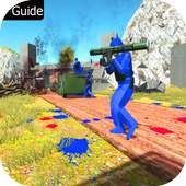 Guide for Ravenfield Online on 9Apps