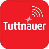 Tuttnauer Wi-Fi Connect icon