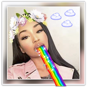 Heart Effect — Photo Editor icon