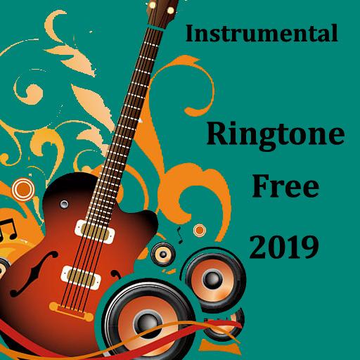 Instrumental Ringtones Free 2019 icon