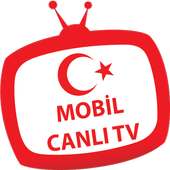 Mobil Canlı TV