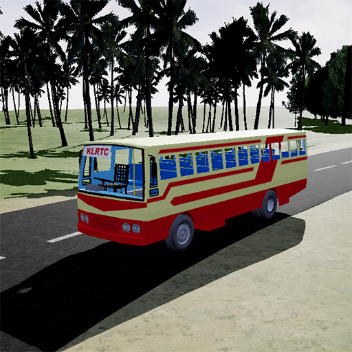 Driving Simulator Kerala icon