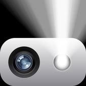 Flashlight: LED Light icon