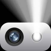 Flashlight: LED Light on 9Apps