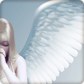 Heaven Angel Wallpapers HD icon