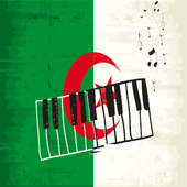 Piano Algerie icon