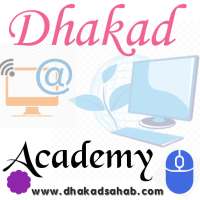 Dhakad Computer Academy