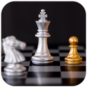 ikon Chess Offline - Master Catur