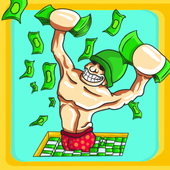 Todd Love This game : Poket Edition icon