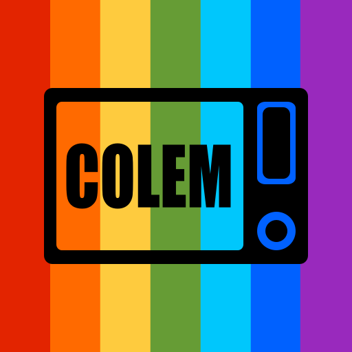 ColEm - ColecoVision Emulator icon
