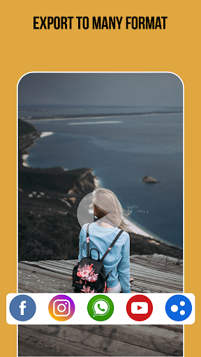 Photo Video Maker screenshot 7