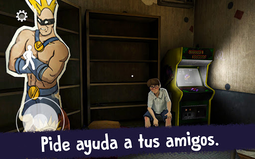 Ice Scream 2 screenshot 4