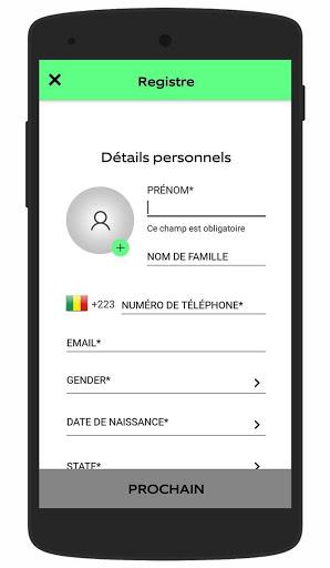 ZiqqiGO Driver screenshot 2