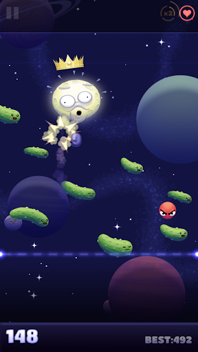 Shoot The Moon screenshot 3