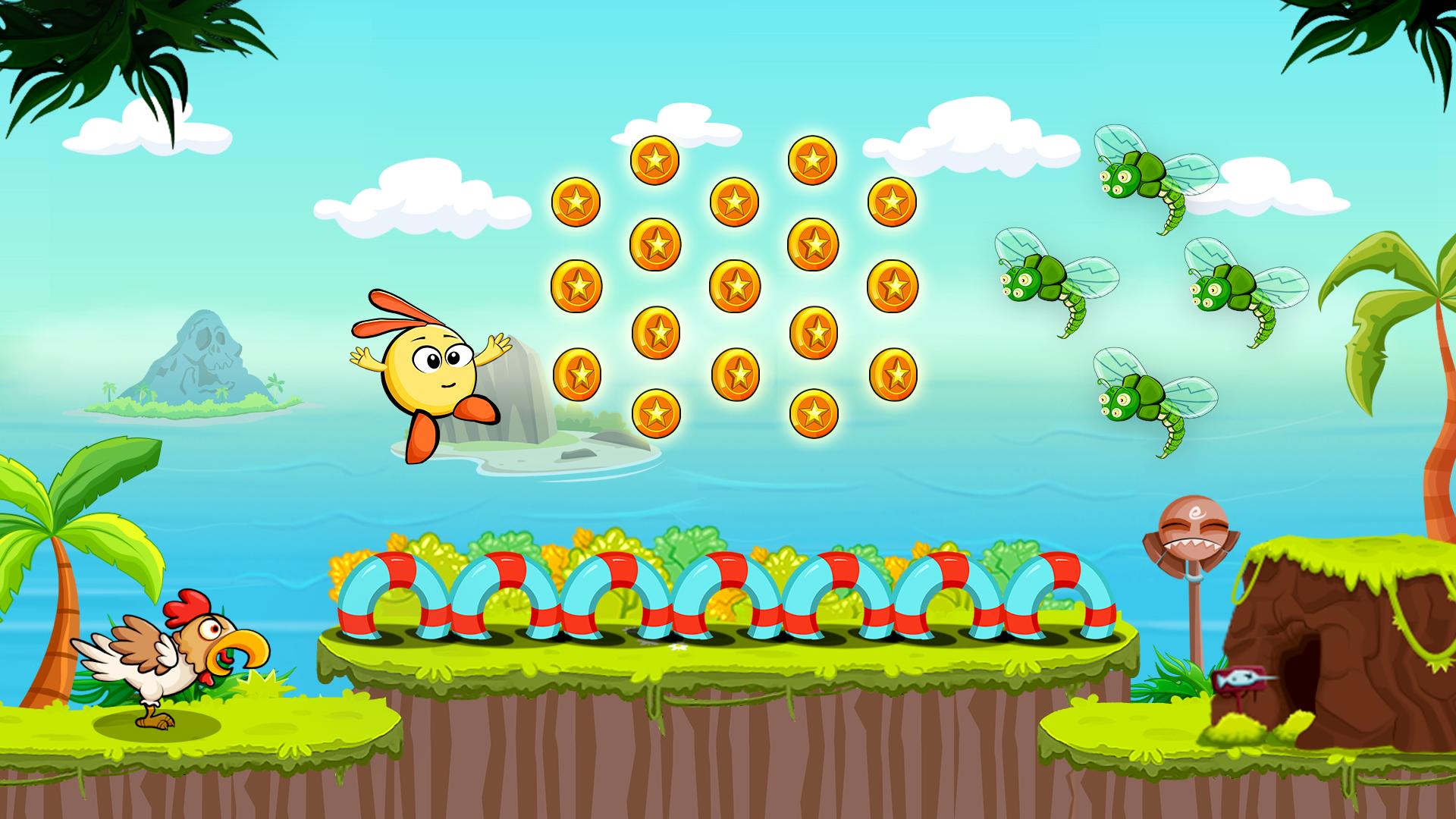 Adventures Story 2 screenshot 1