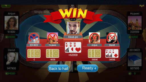 Teen Patti King screenshot 4