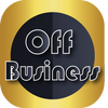 Offline for WhatsApp Business icon