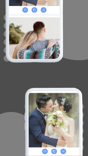 Blend (Picture status) screenshot 3