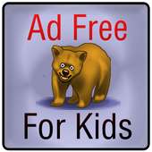 Real Animal Sounds For Kids on 9Apps